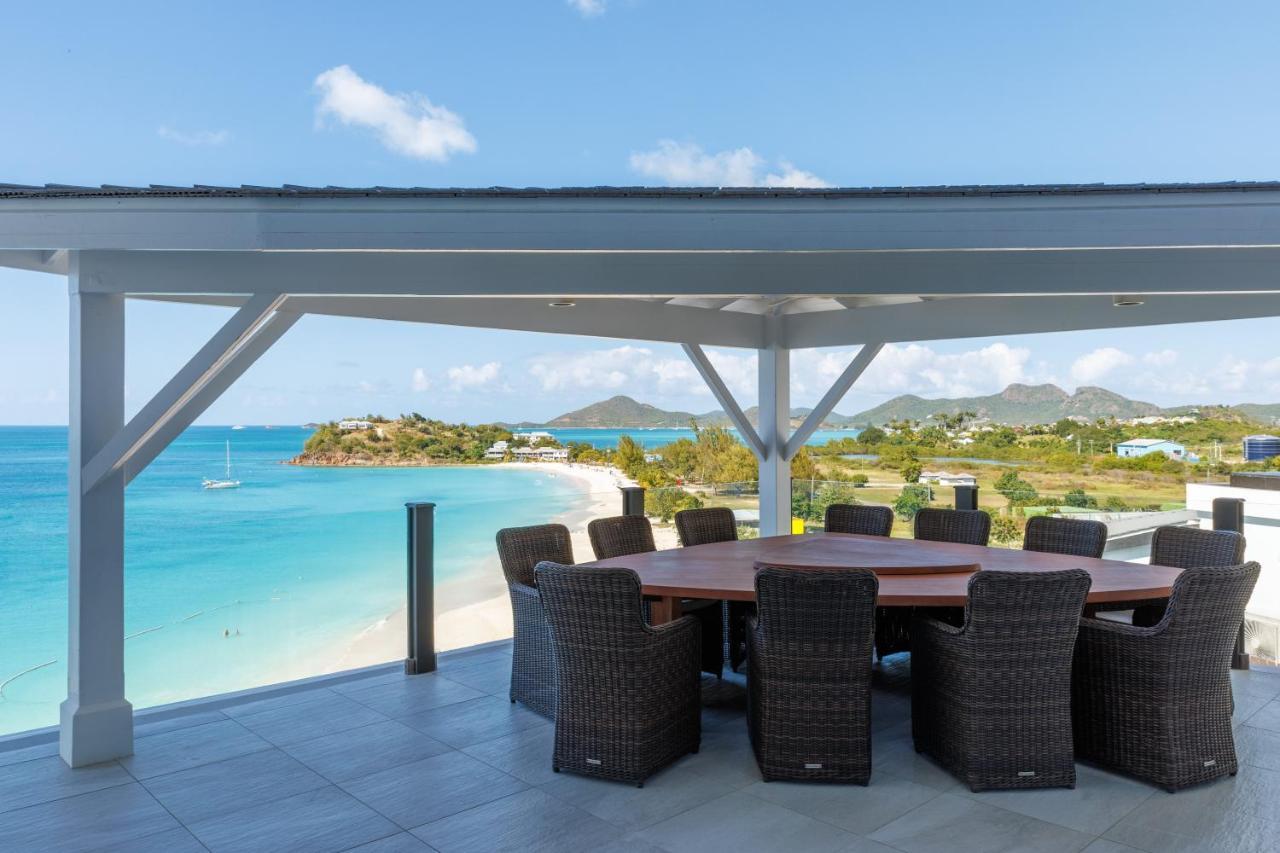 Tamarind Hills Otel Bolands Dış mekan fotoğraf